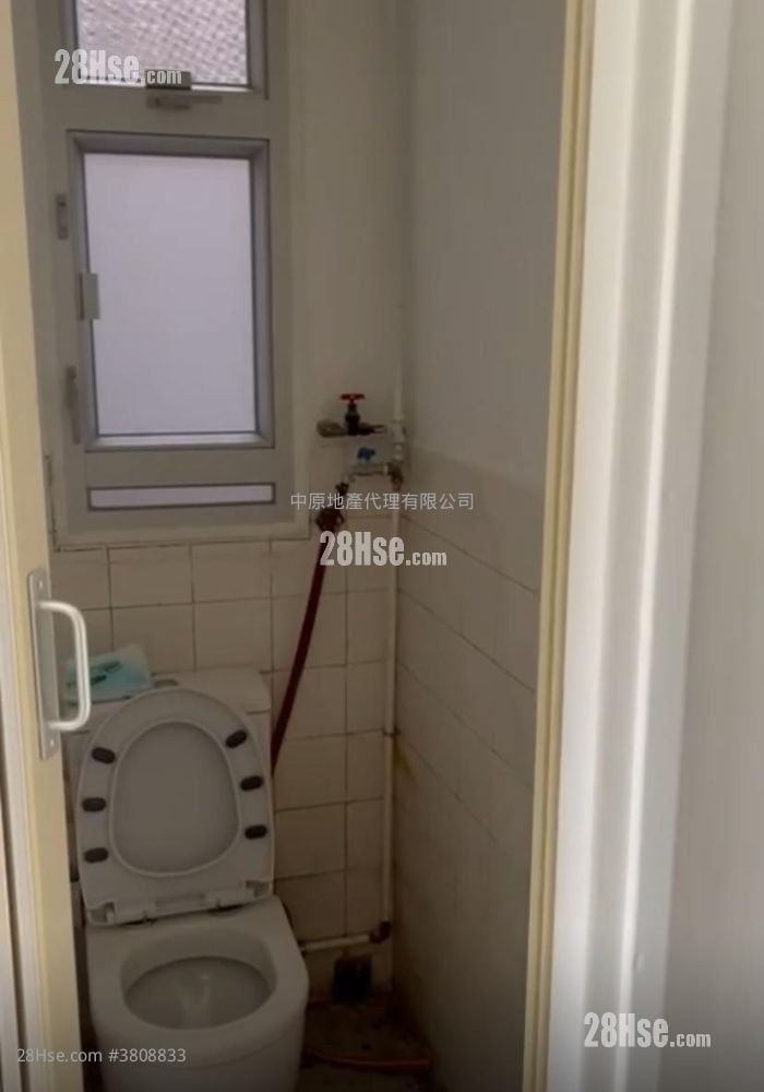 瑞祥樓 售盤 2 房 , 1 浴室 467 平方呎