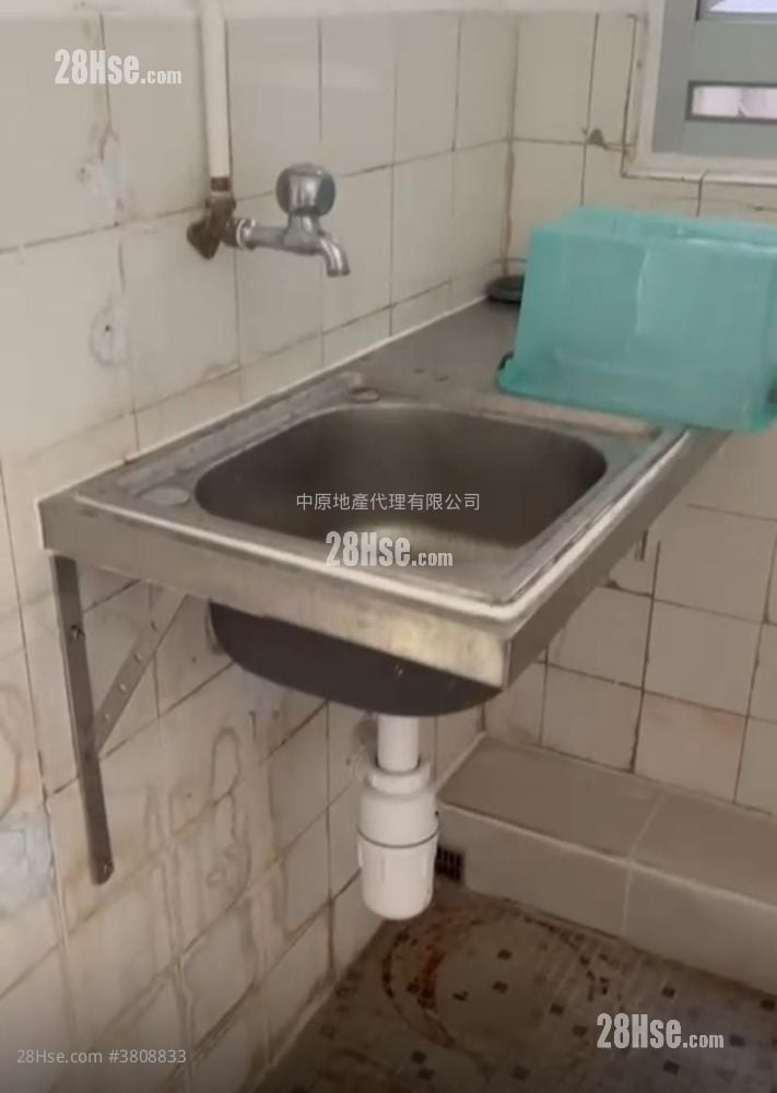 瑞祥樓 售盤 2 房 , 1 浴室 467 平方呎