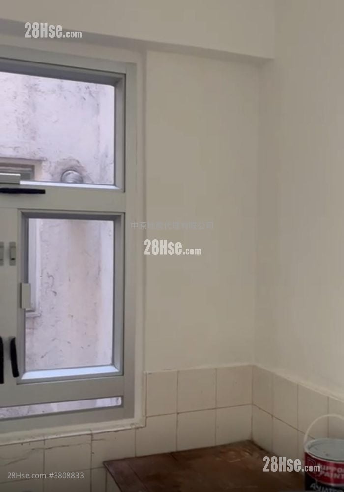 瑞祥樓 售盤 2 房 , 1 浴室 467 平方呎