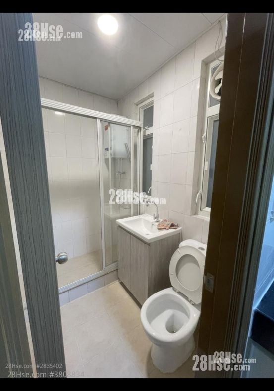 仁德大厦 售盘 3 房 , 1 浴室 491 平方尺