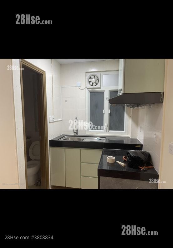 仁德大厦 售盘 3 房 , 1 浴室 491 平方尺