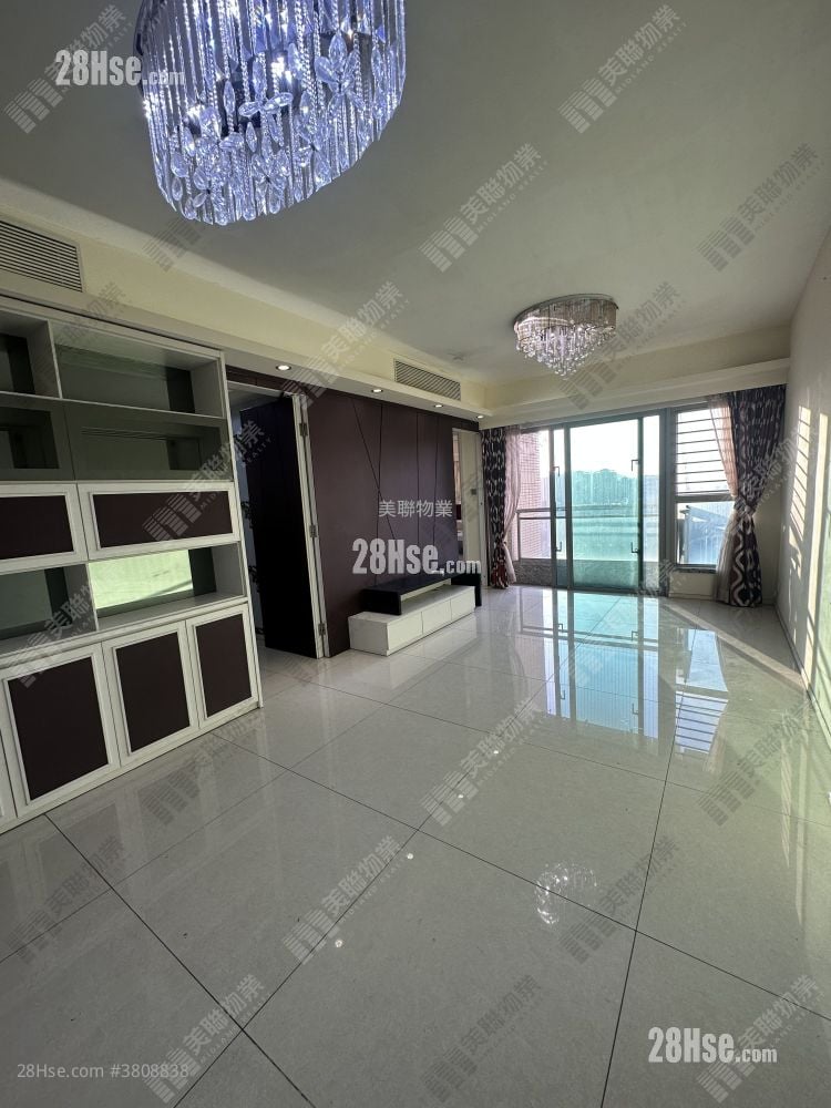 环宇海湾 售盘 4 房 , 2 浴室 898 平方尺