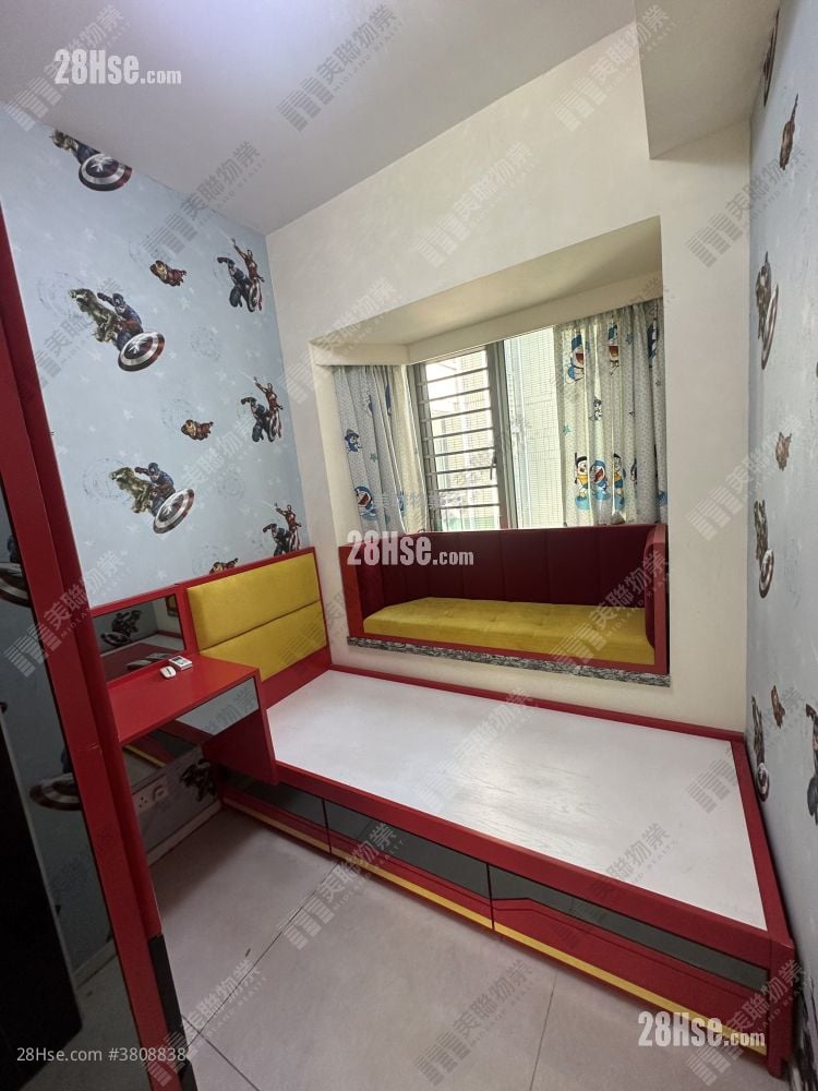 环宇海湾 售盘 4 房 , 2 浴室 898 平方尺