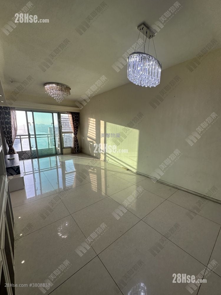 环宇海湾 售盘 4 房 , 2 浴室 898 平方尺
