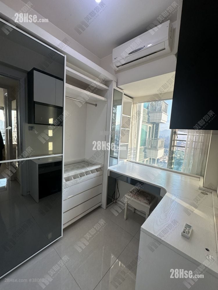 环宇海湾 售盘 4 房 , 2 浴室 898 平方尺