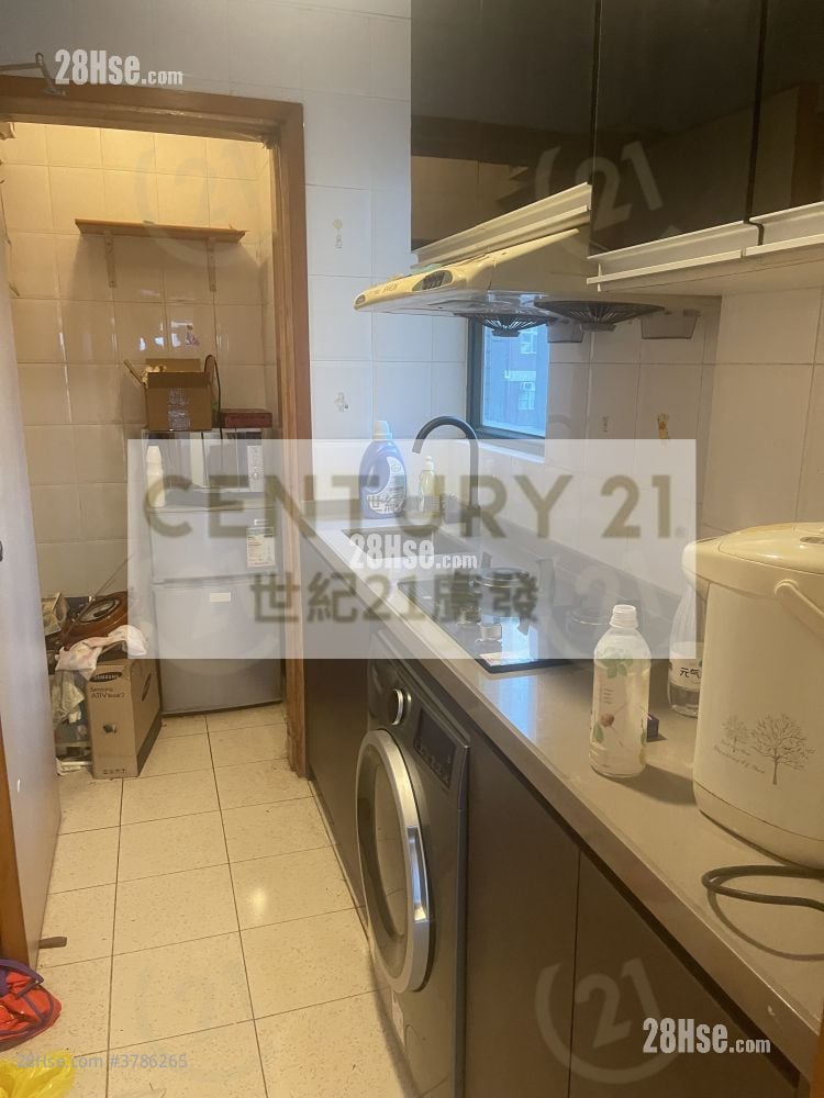 Yau On Court Sell 2 Bedrooms , 1 Bathroom