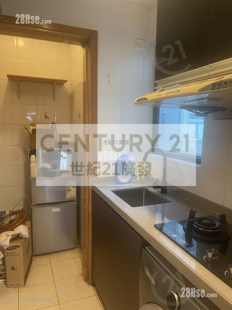 Yau On Court Sell 2 Bedrooms , 1 Bathroom