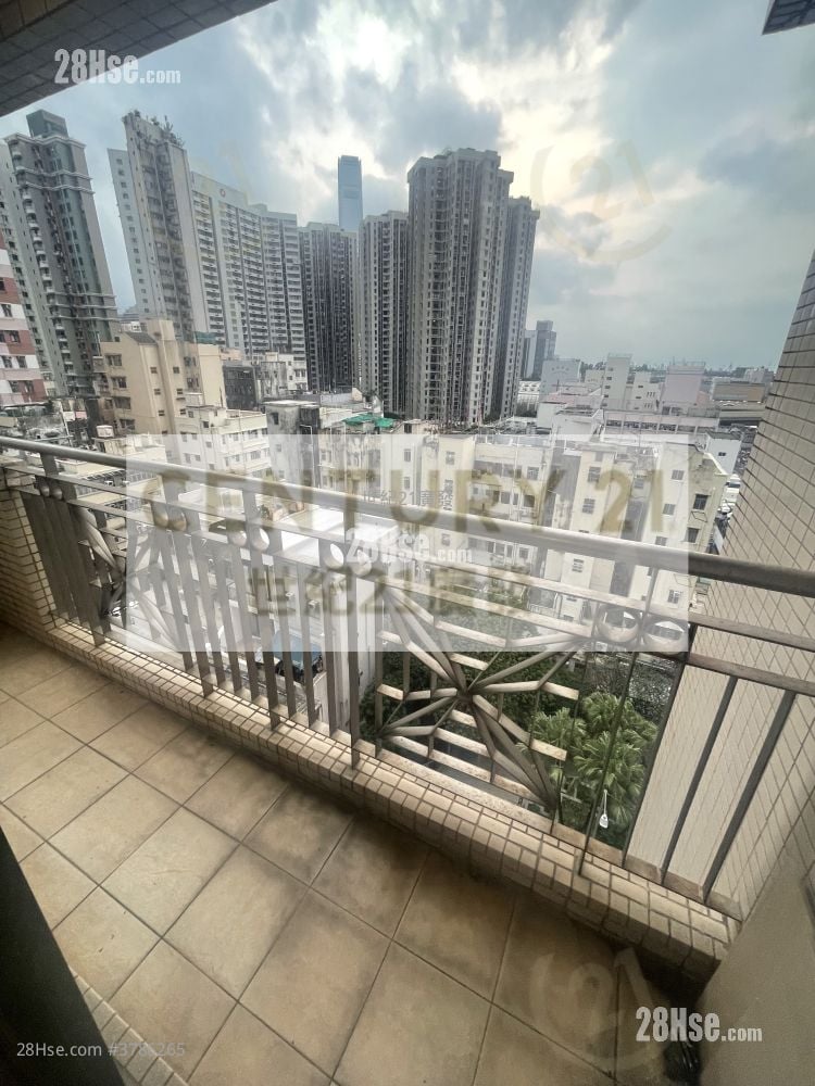 Yau On Court Sell 2 Bedrooms , 1 Bathroom