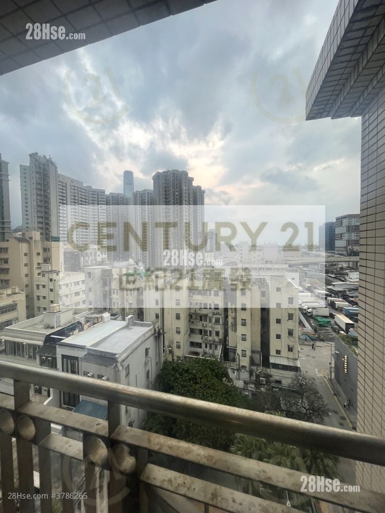 Yau On Court Sell 2 Bedrooms , 1 Bathroom