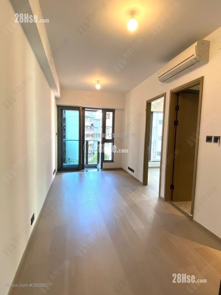 Phase 1B Of The Campton Sell 1 Bedroom , 1 Bathroom 386 ft²