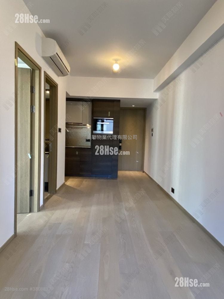 Phase 1B Of The Campton Sell 1 Bedroom , 1 Bathroom 386 ft²