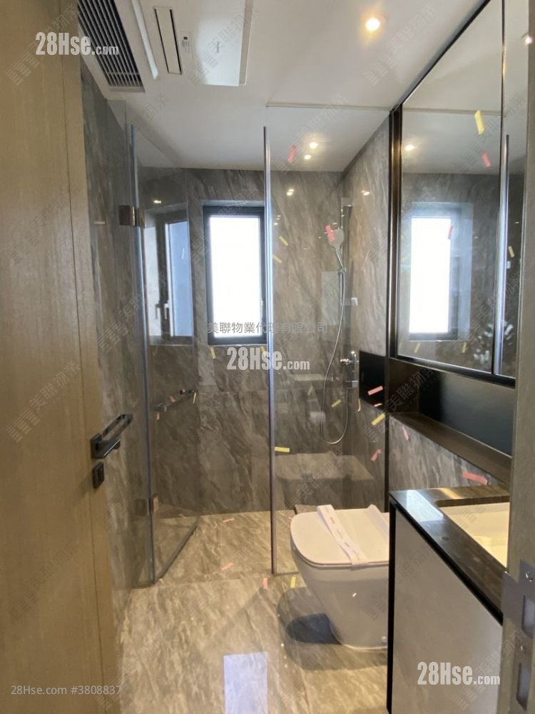 Phase 1B Of The Campton Sell 1 Bedroom , 1 Bathroom 386 ft²