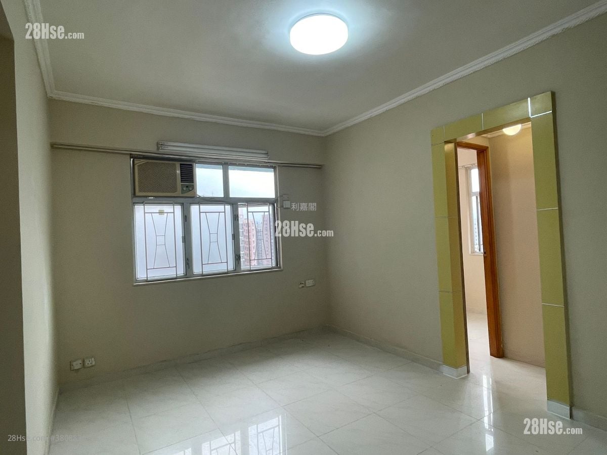 遠東發展元朗大廈 租盤 313 平方呎