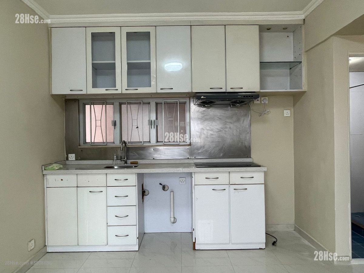 遠東發展元朗大廈 租盤 313 平方呎