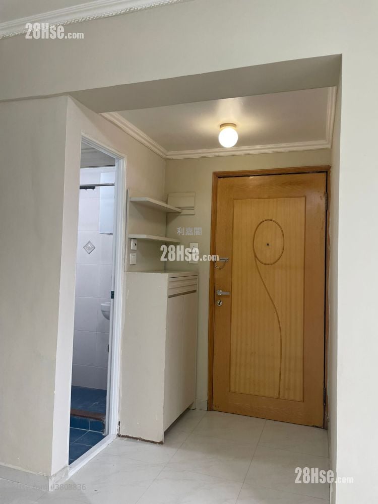 遠東發展元朗大廈 租盤 313 平方呎