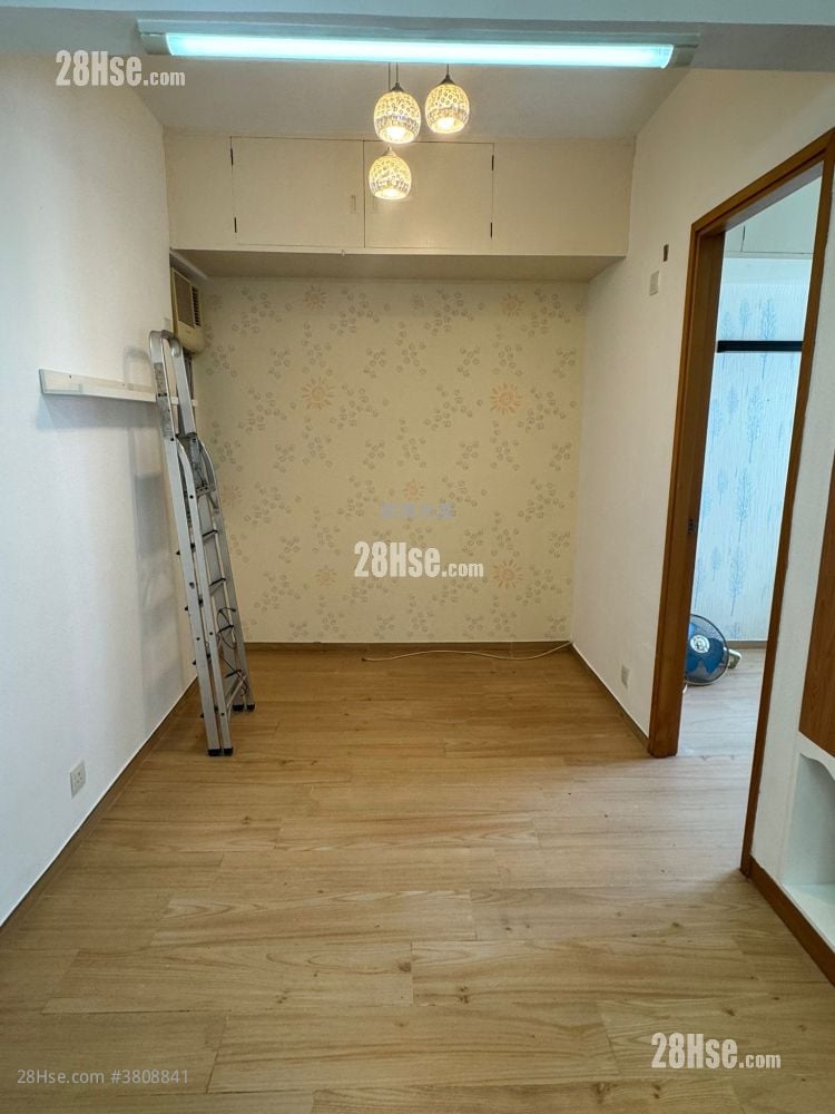 万福大厦 租盘 2 房 , 1 浴室