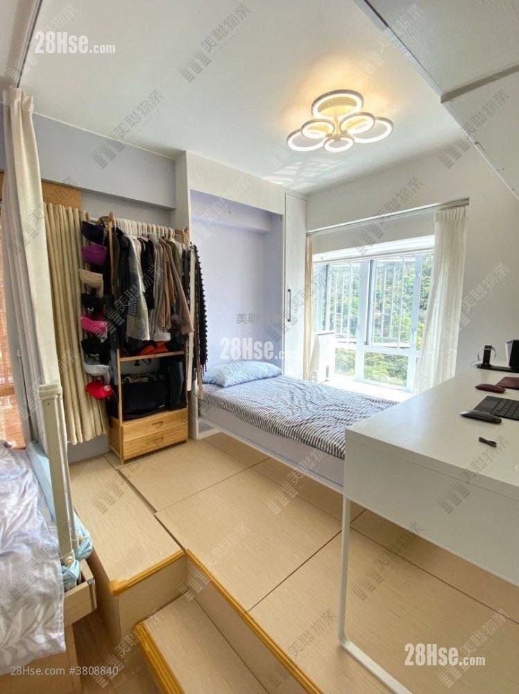 Elegance Gardens Sell 2 Bedrooms 412 ft²