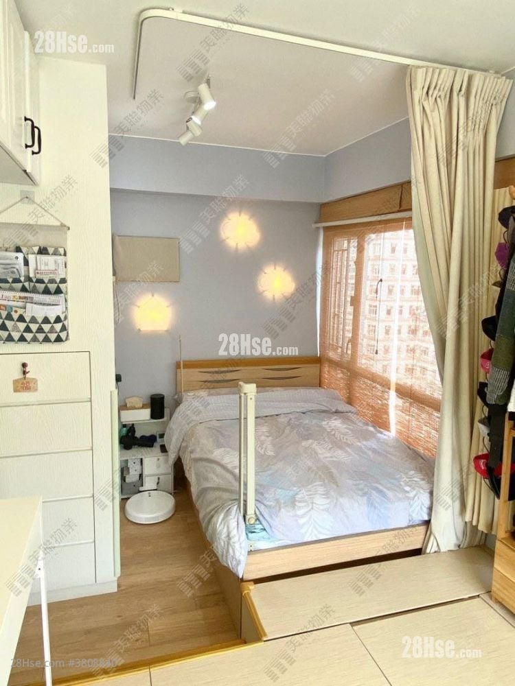 Elegance Gardens Sell 2 Bedrooms 412 ft²