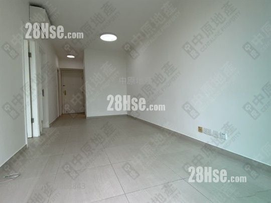 泓景台 售盘 1 浴室 516 平方尺