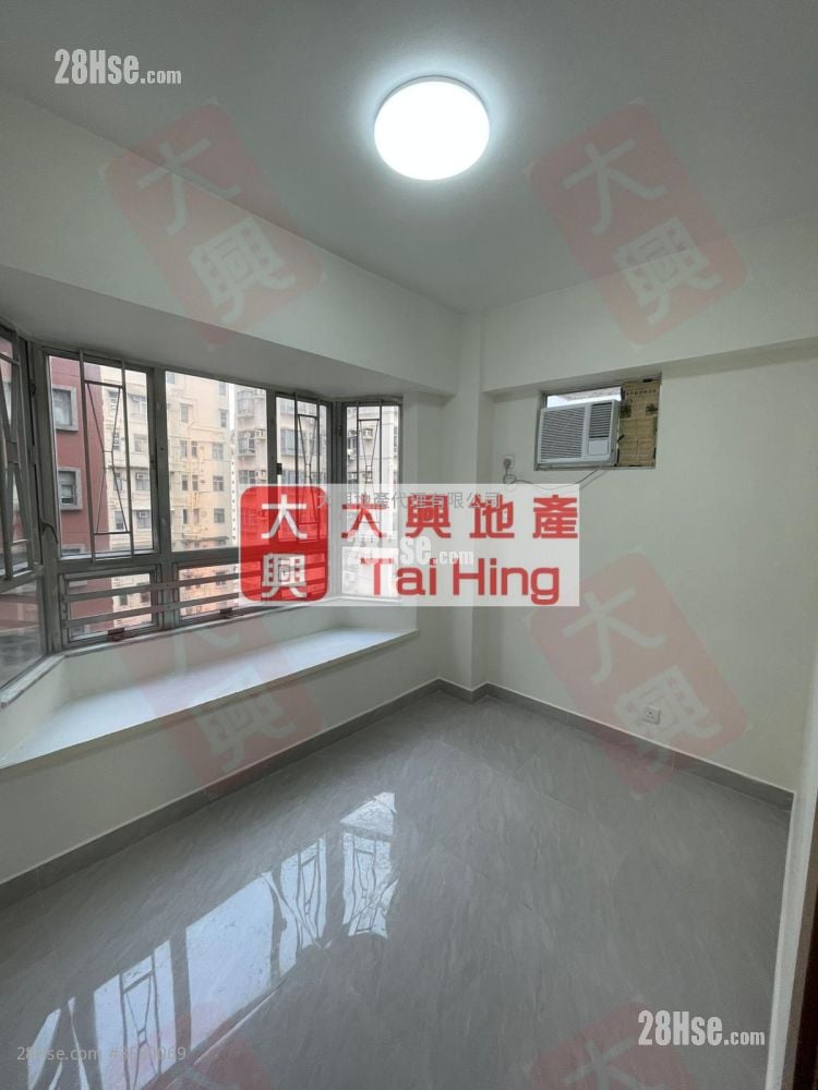 Tung Hing Building Sell 3 Bedrooms , 1 Bathroom 455 ft²