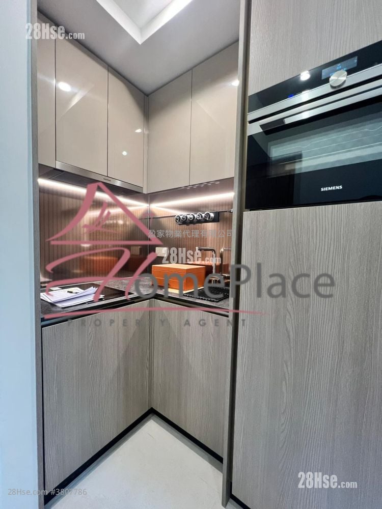 9 Eastern Street Rental Studio , 1 Bathroom 249 ft²