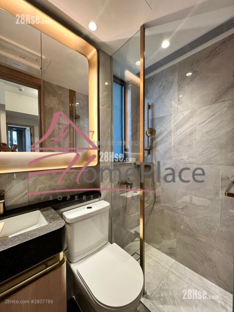 9 Eastern Street Rental Studio , 1 Bathroom 249 ft²