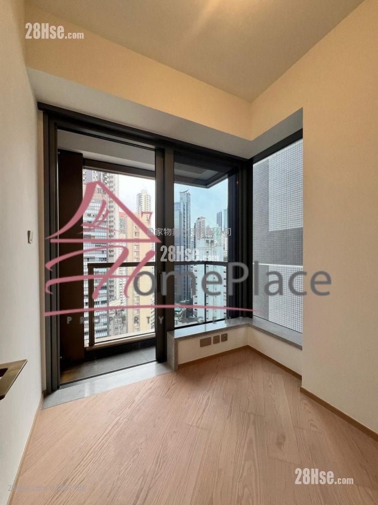 9 Eastern Street Rental Studio , 1 Bathroom 249 ft²