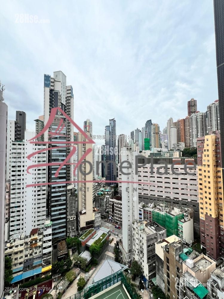 9 Eastern Street Rental Studio , 1 Bathroom 249 ft²