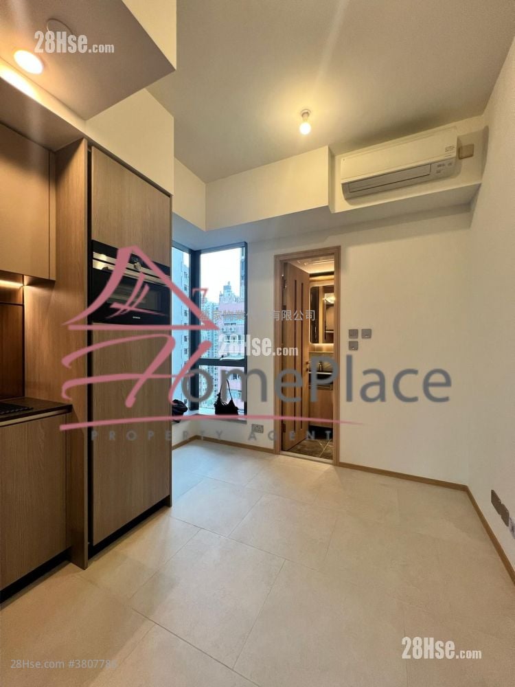 9 Eastern Street Rental Studio , 1 Bathroom 249 ft²