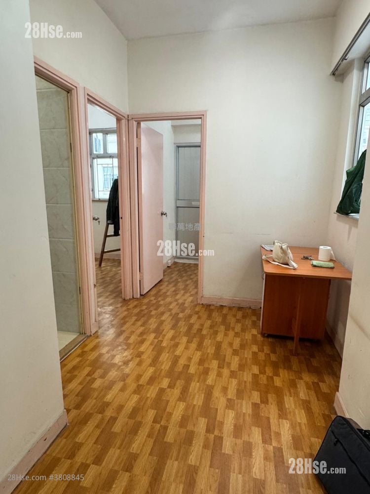 Tsap King Mansion Rental 2 Bedrooms , 1 Bathroom 340 ft²