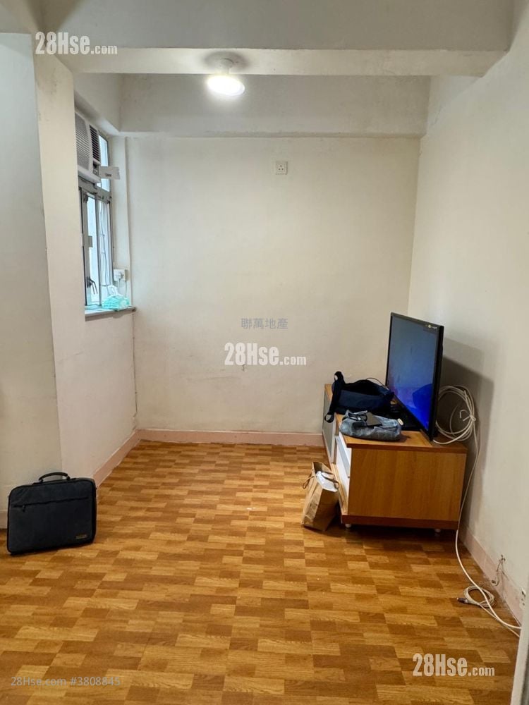 Tsap King Mansion Rental 2 Bedrooms , 1 Bathroom 340 ft²