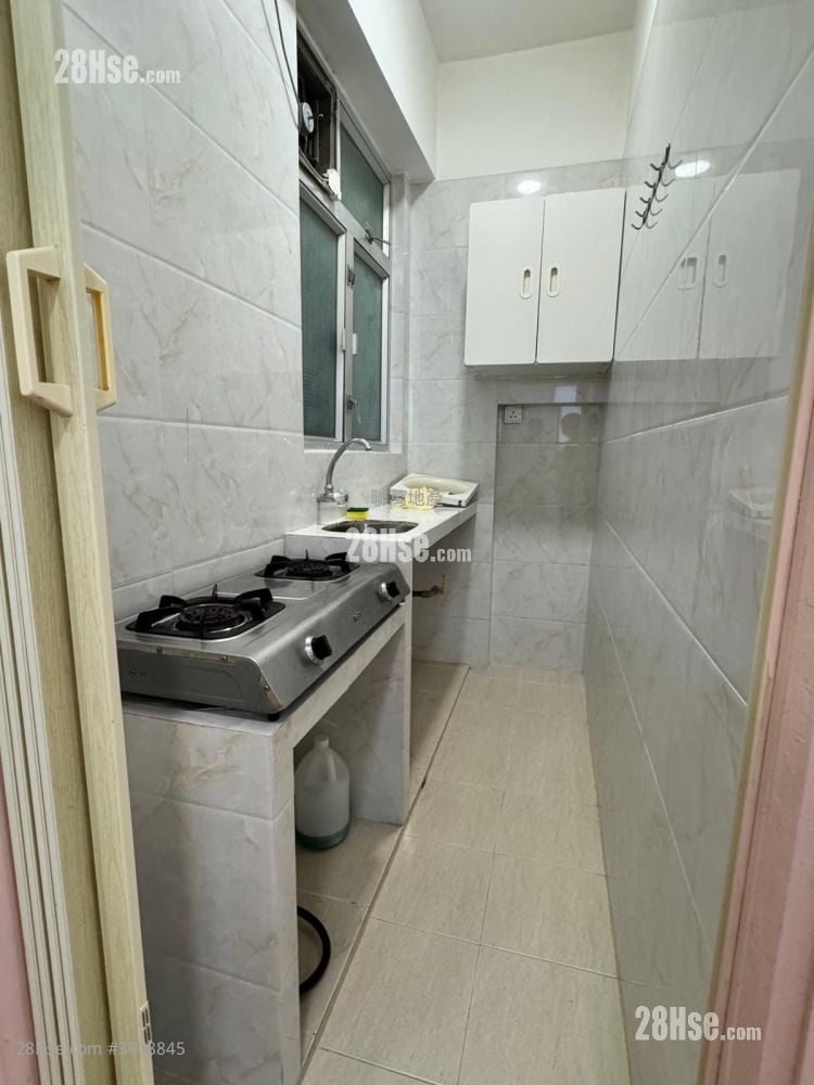 Tsap King Mansion Rental 2 Bedrooms , 1 Bathroom 340 ft²