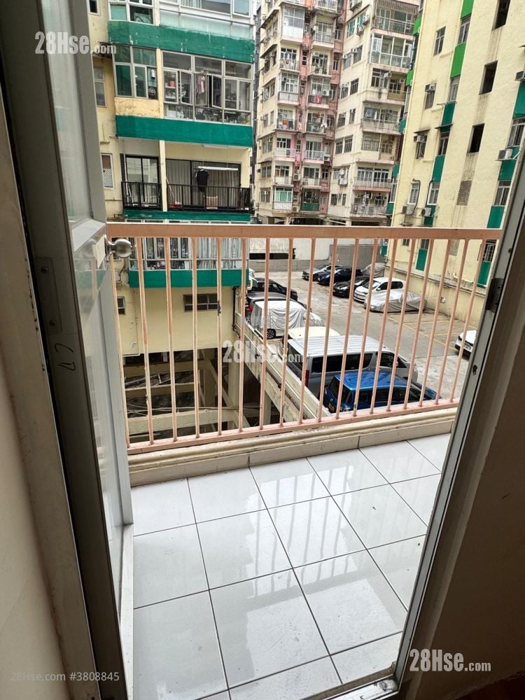 Tsap King Mansion Rental 2 Bedrooms , 1 Bathroom 340 ft²