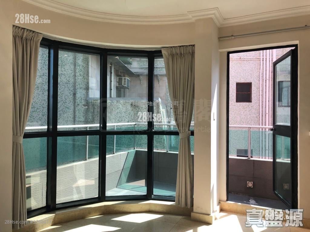 蔚庭轩 售盘 2 房 , 2 浴室 1,098 平方尺