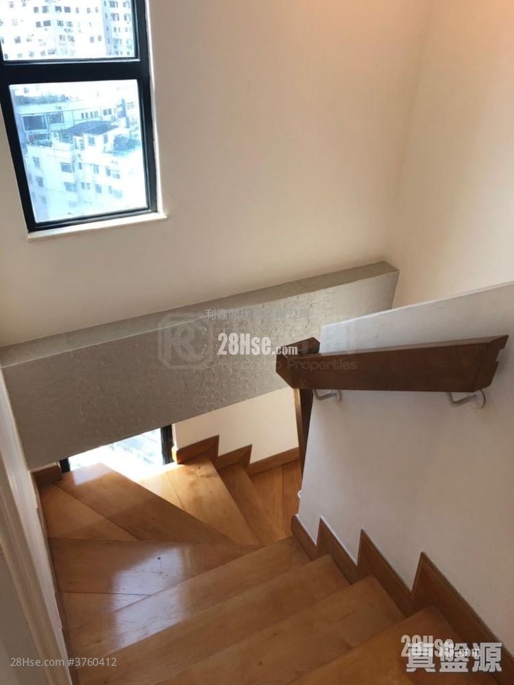 蔚庭轩 售盘 2 房 , 2 浴室 1,098 平方尺