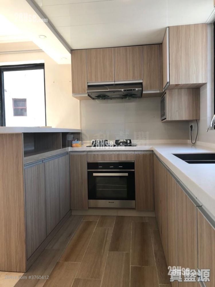 蔚庭轩 售盘 2 房 , 2 浴室 1,098 平方尺