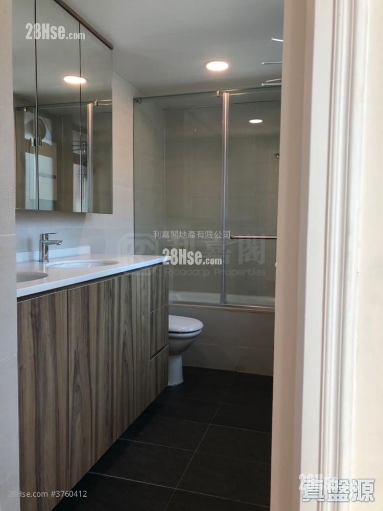 蔚庭轩 售盘 2 房 , 2 浴室 1,098 平方尺