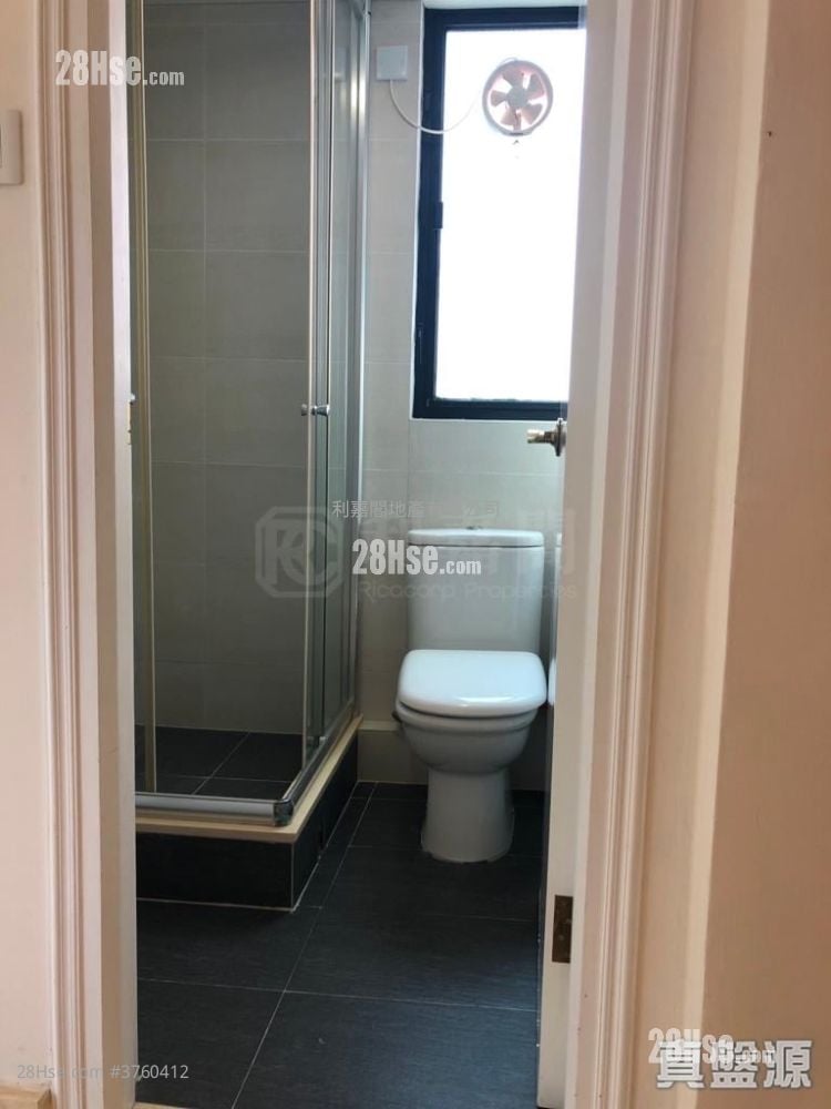 蔚庭轩 售盘 2 房 , 2 浴室 1,098 平方尺