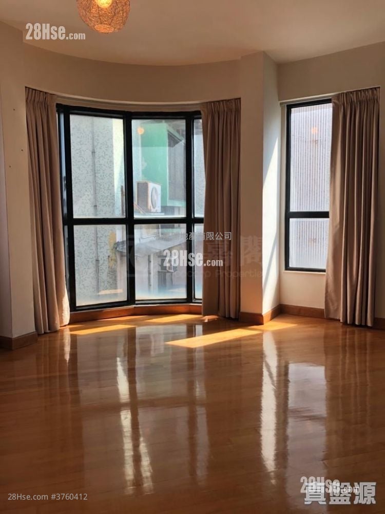 蔚庭轩 售盘 2 房 , 2 浴室 1,098 平方尺