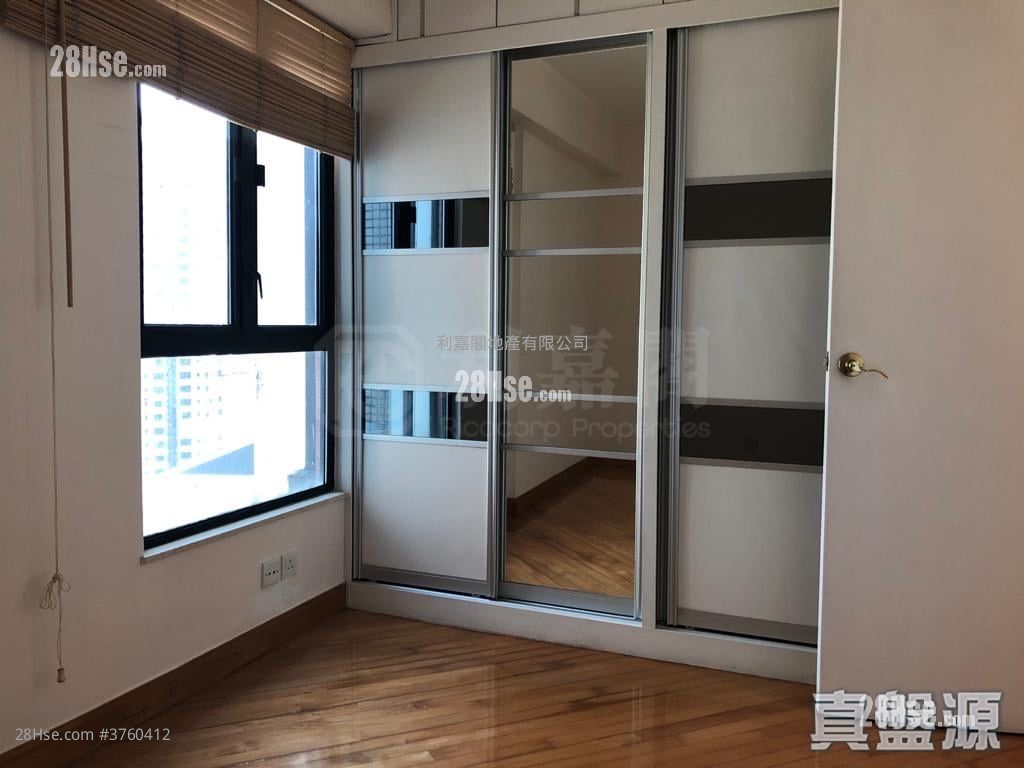 蔚庭轩 售盘 2 房 , 2 浴室 1,098 平方尺