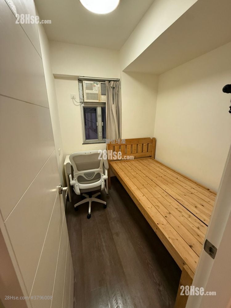 黄埔新村 租盘 3 房 , 1 浴室 413 平方尺