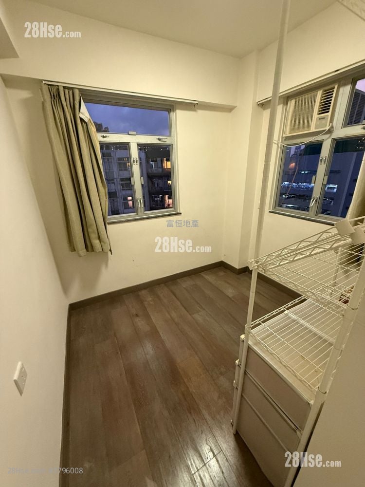 黄埔新村 租盘 3 房 , 1 浴室 413 平方尺