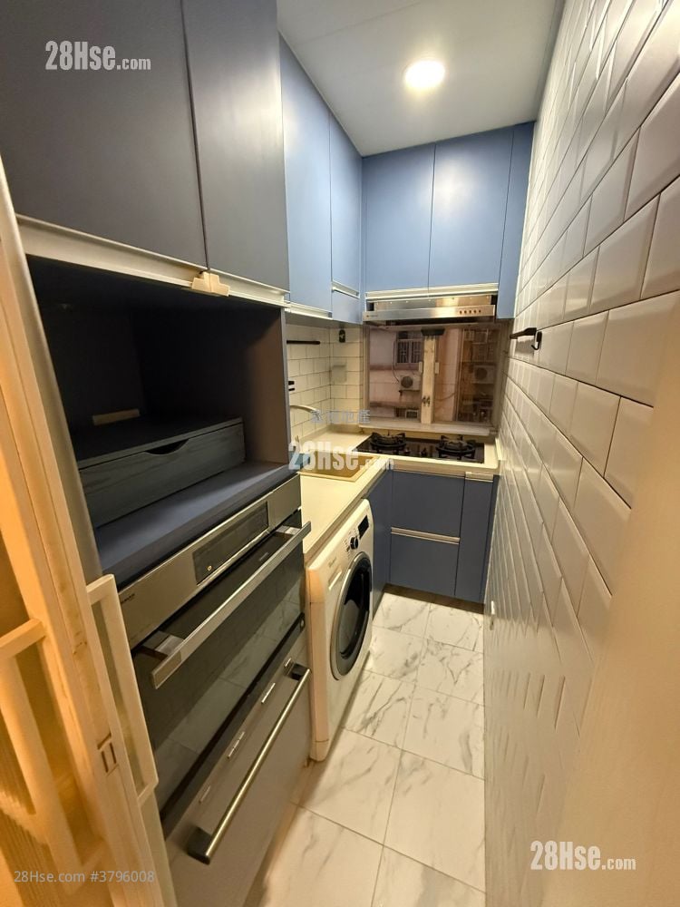 黄埔新村 租盘 3 房 , 1 浴室 413 平方尺