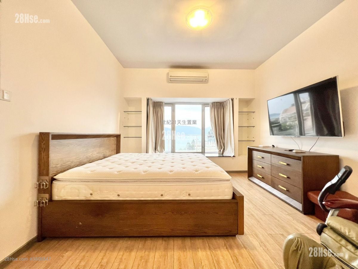 南海小築 租盤 4 房 , 4 浴室 1,884 平方呎