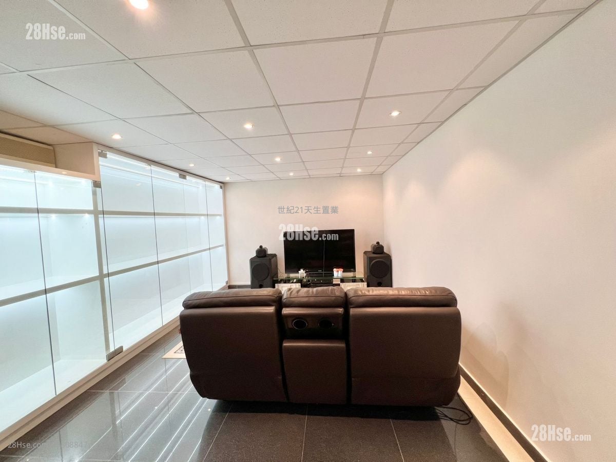 南海小築 租盤 4 房 , 4 浴室 1,884 平方呎