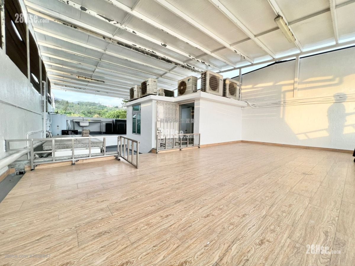 南海小築 租盤 4 房 , 4 浴室 1,884 平方呎