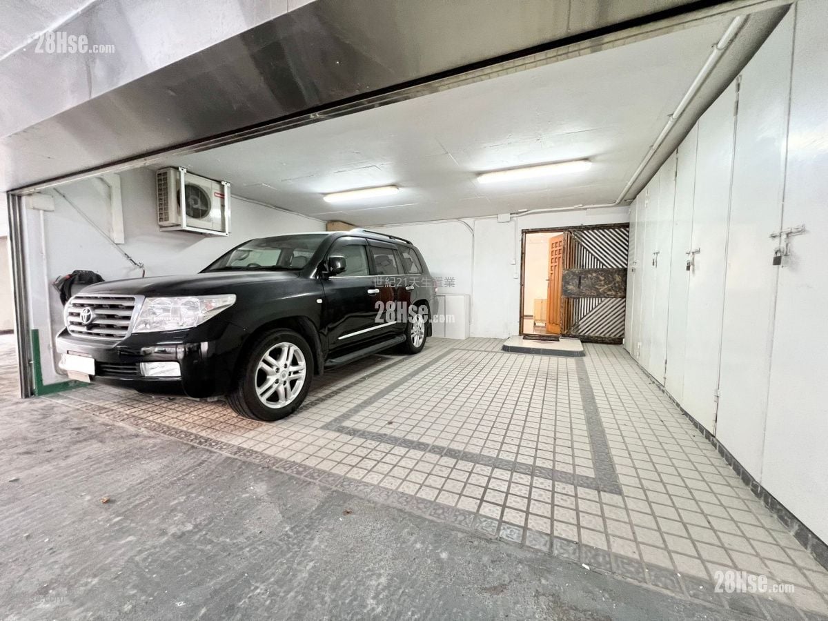 南海小築 租盤 4 房 , 4 浴室 1,884 平方呎