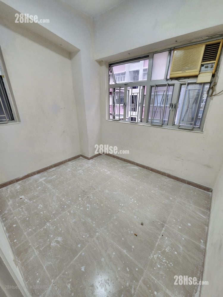 Loong King Mansion Rental 2 Bedrooms , 1 Bathroom 368 ft²