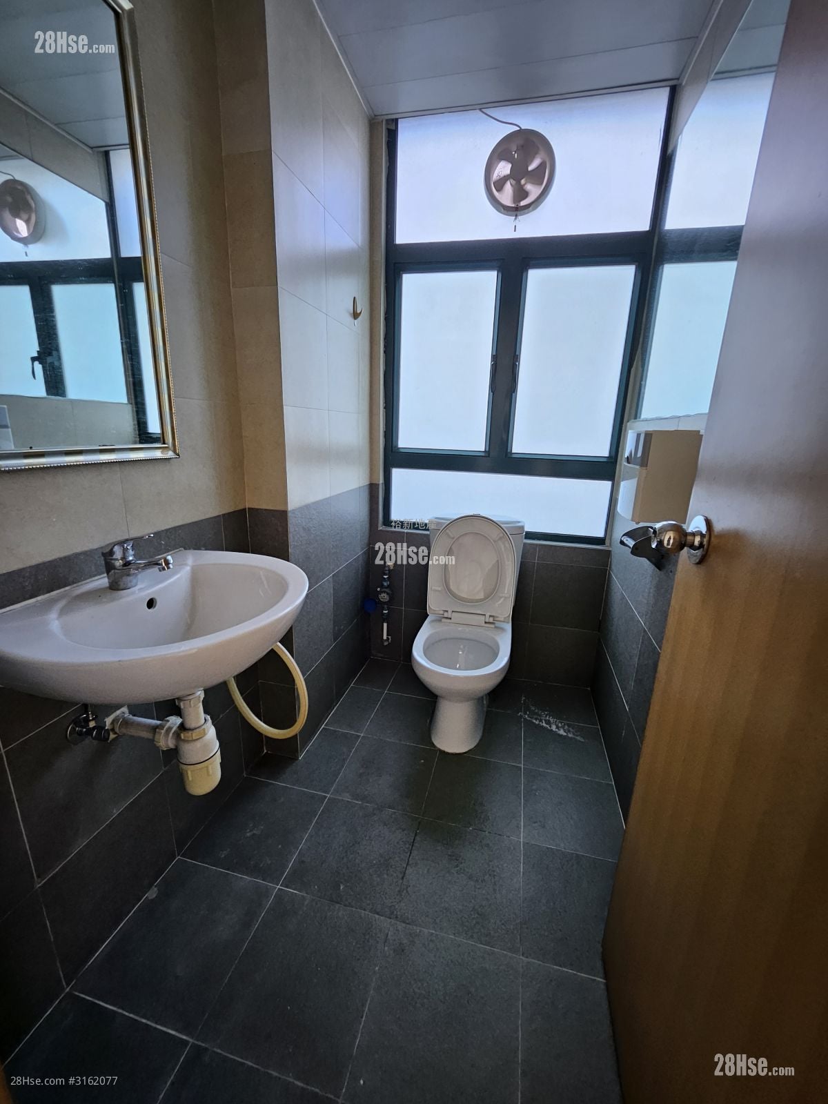 美顺工业大厦 租盘