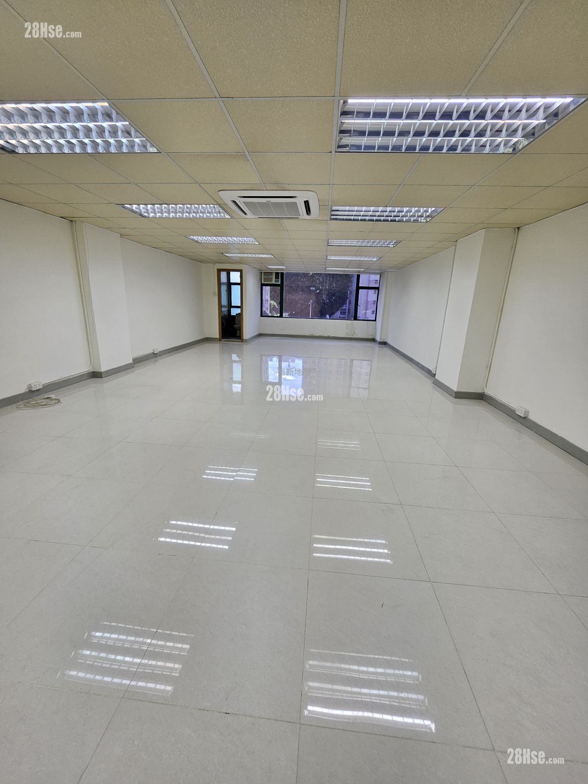 美顺工业大厦 租盘